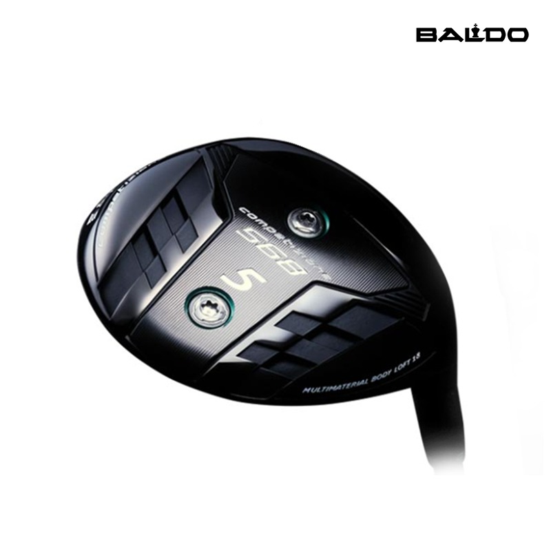 HEAD FAIRWAY BALDO 2023 568 COMPETIZIONE FW5 CLEEK #5