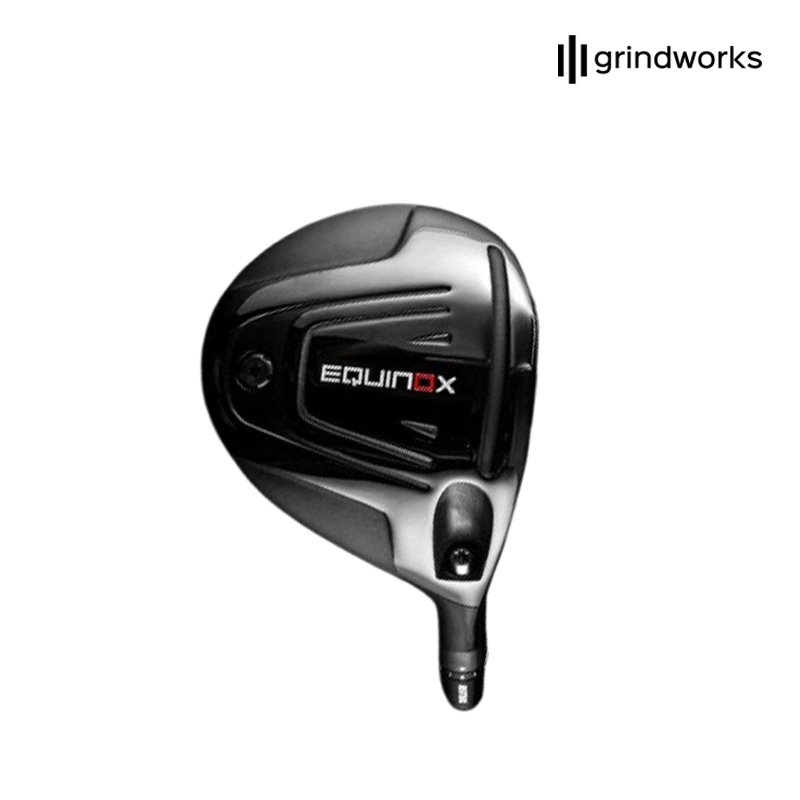 HEAD FAIRWAY GRINDWORKS EQUINAX