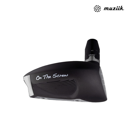 HEAD FAIRWAY MUZIIK ON THE SCREW DF2 HEAVEN