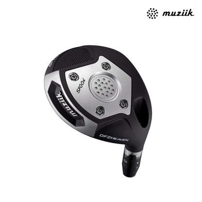 HEAD FAIRWAY MUZIIK ON THE SCREW DF2 HEAVEN