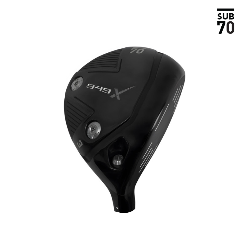 HEAD FAIRWAY SUB70 949X