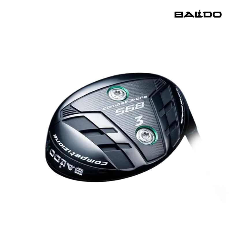 HEAD HYBRID BALDO 2023 568 COMPETIZIONE