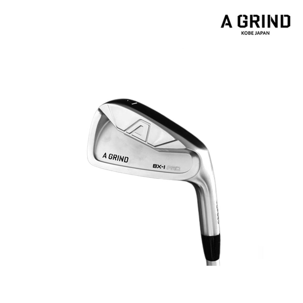 HEAD IRON A GRIND BX-I PRO #5-9PW