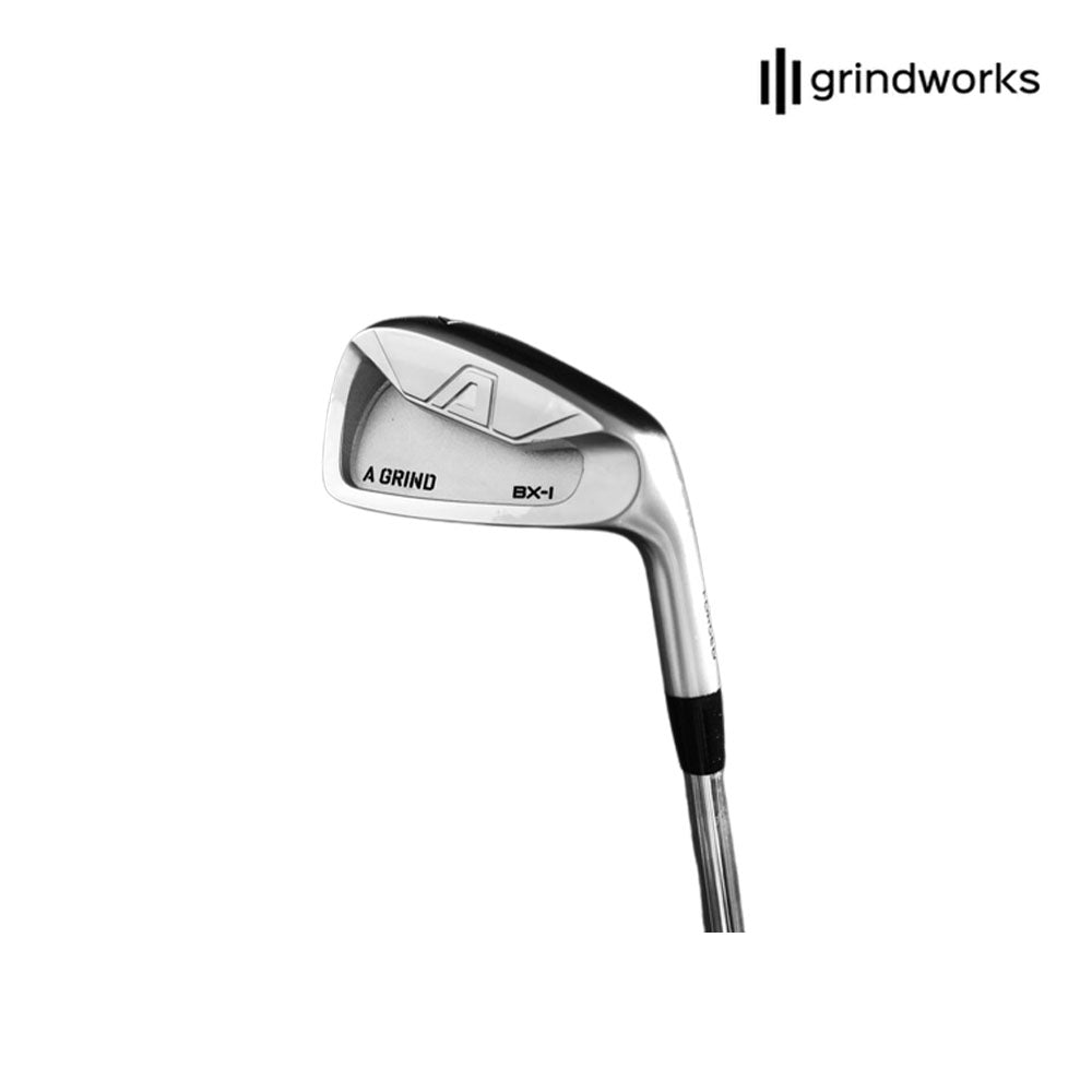 HEAD IRON A GRIND JUNIOR #7-9PW