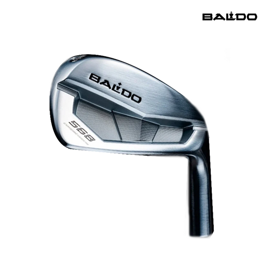 HEAD IRON BALDO 2023 568 COMPETIZIONE MC SATIN #5-PW