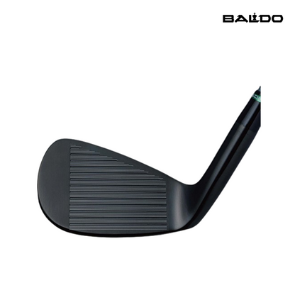 BALDO IRON TT FORGED AIR BLACK ZELOS 8 #5-PW R