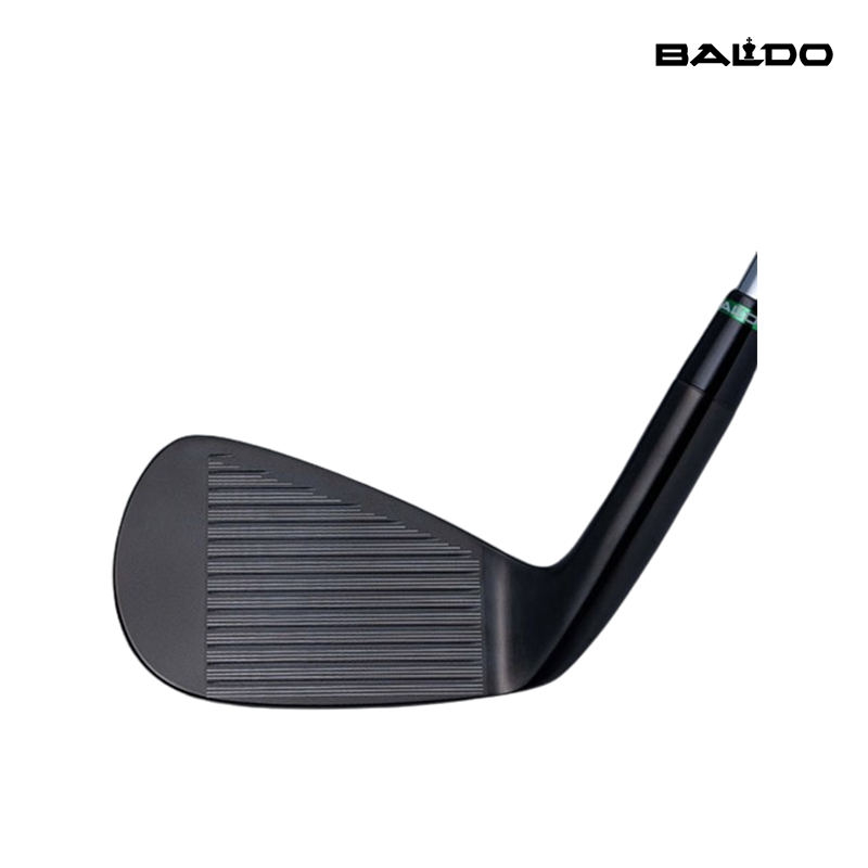 HEAD IRON BALDO TT FORGED DC BLACK #5-PW