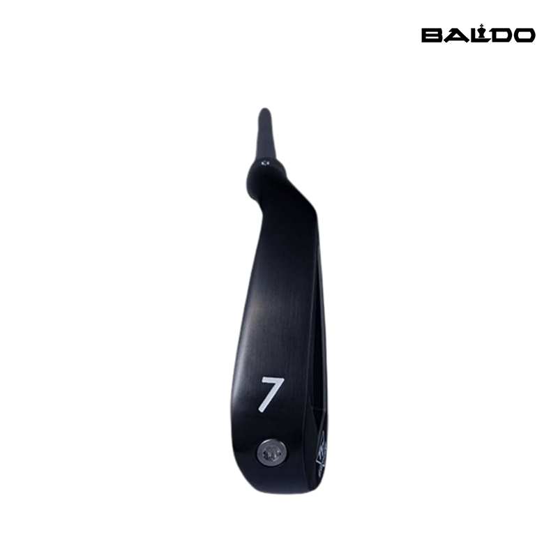 HEAD IRON BALDO TT FORGED DC BLACK #5-PW