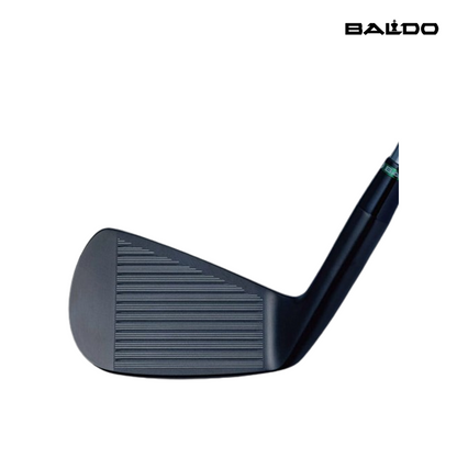 HEAD IRON BALDO TT FORGED MC BLACK #5-PW