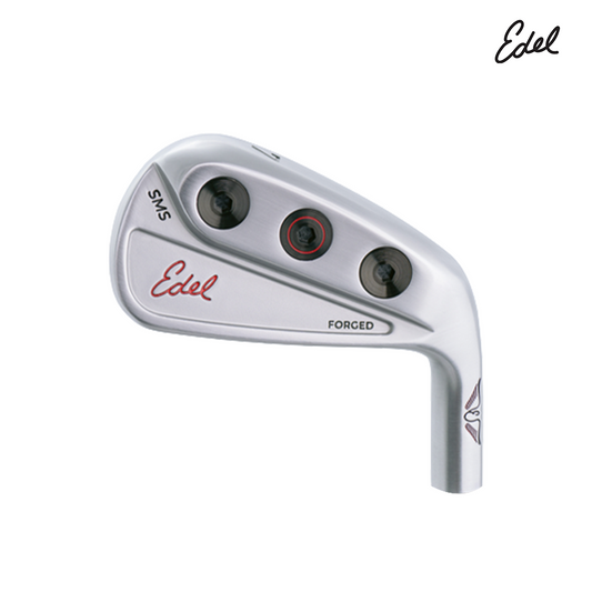 HEAD IRON EDEL SMS IRON #5-P