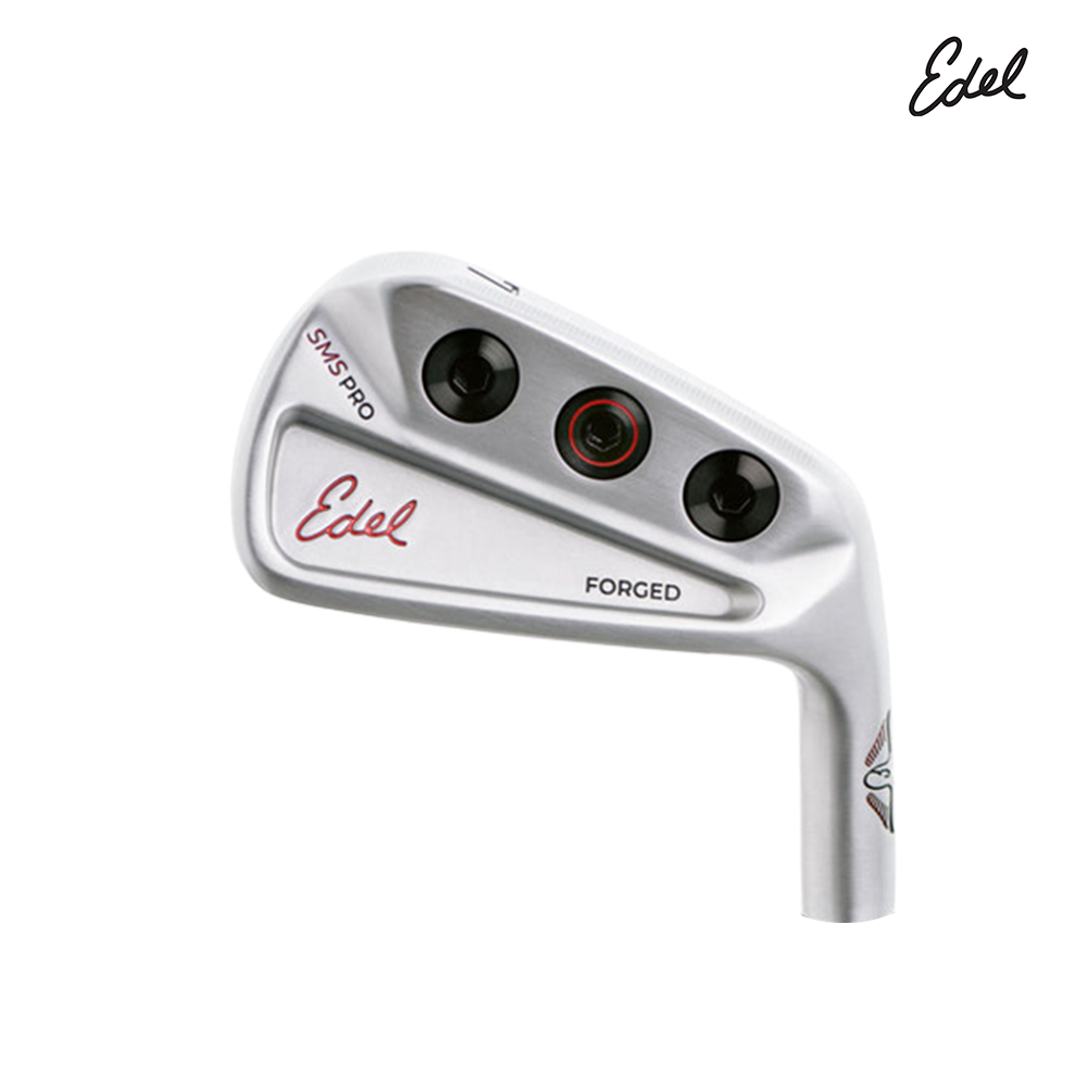 HEAD IRON EDEL SMS PRO IRON #4-P