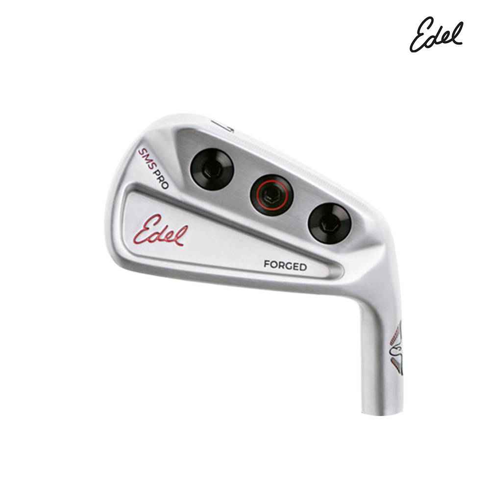 HEAD IRON EDEL SMS PRO IRON #5-P