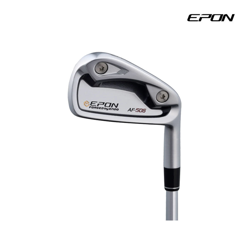 HEAD IRON EPON AF-506 #5-P
