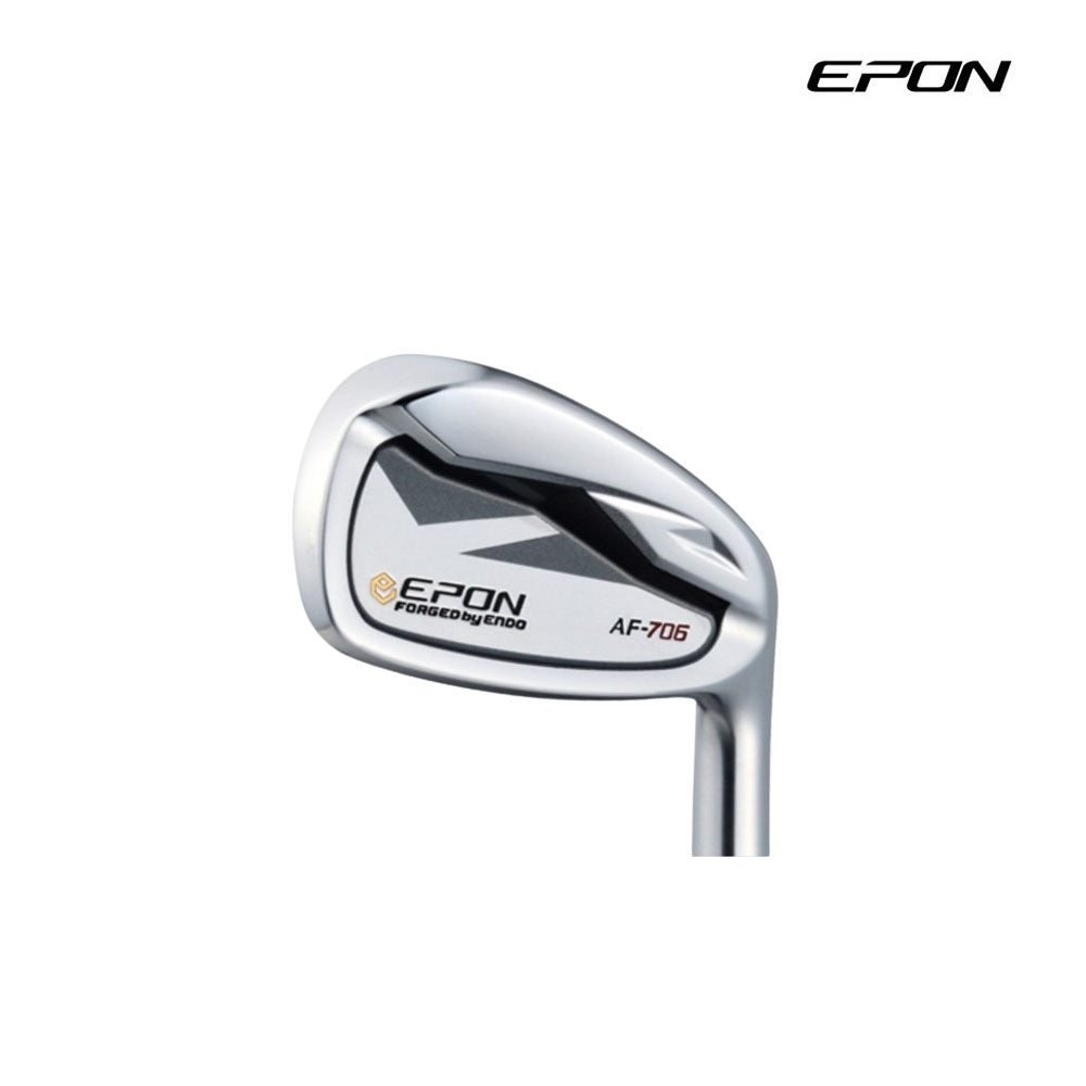 HEAD IRON EPON AF-706 #5-P
