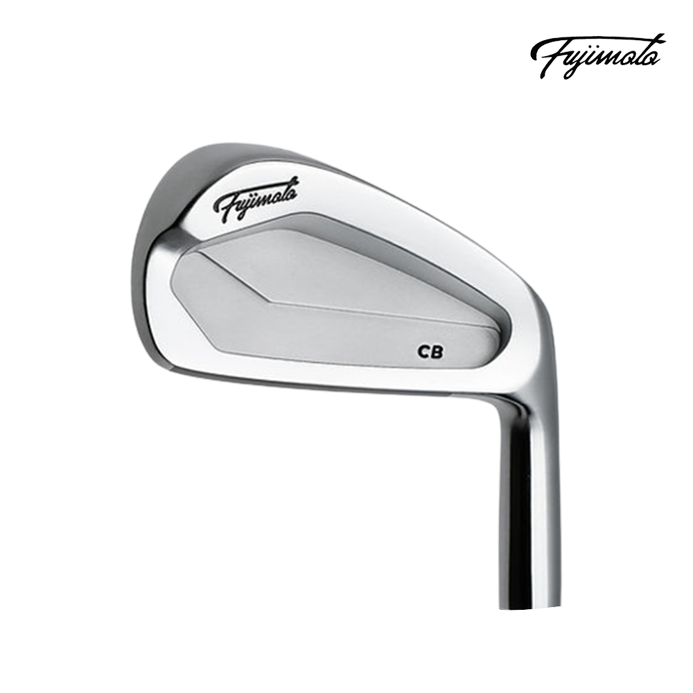 HEAD IRON FUJIMOTO FT-2 CB #5-P