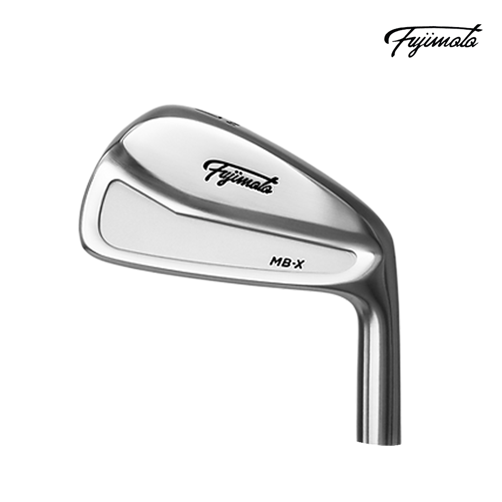 HEAD IRON FUJIMOTO FT-2 MB-X #5-P