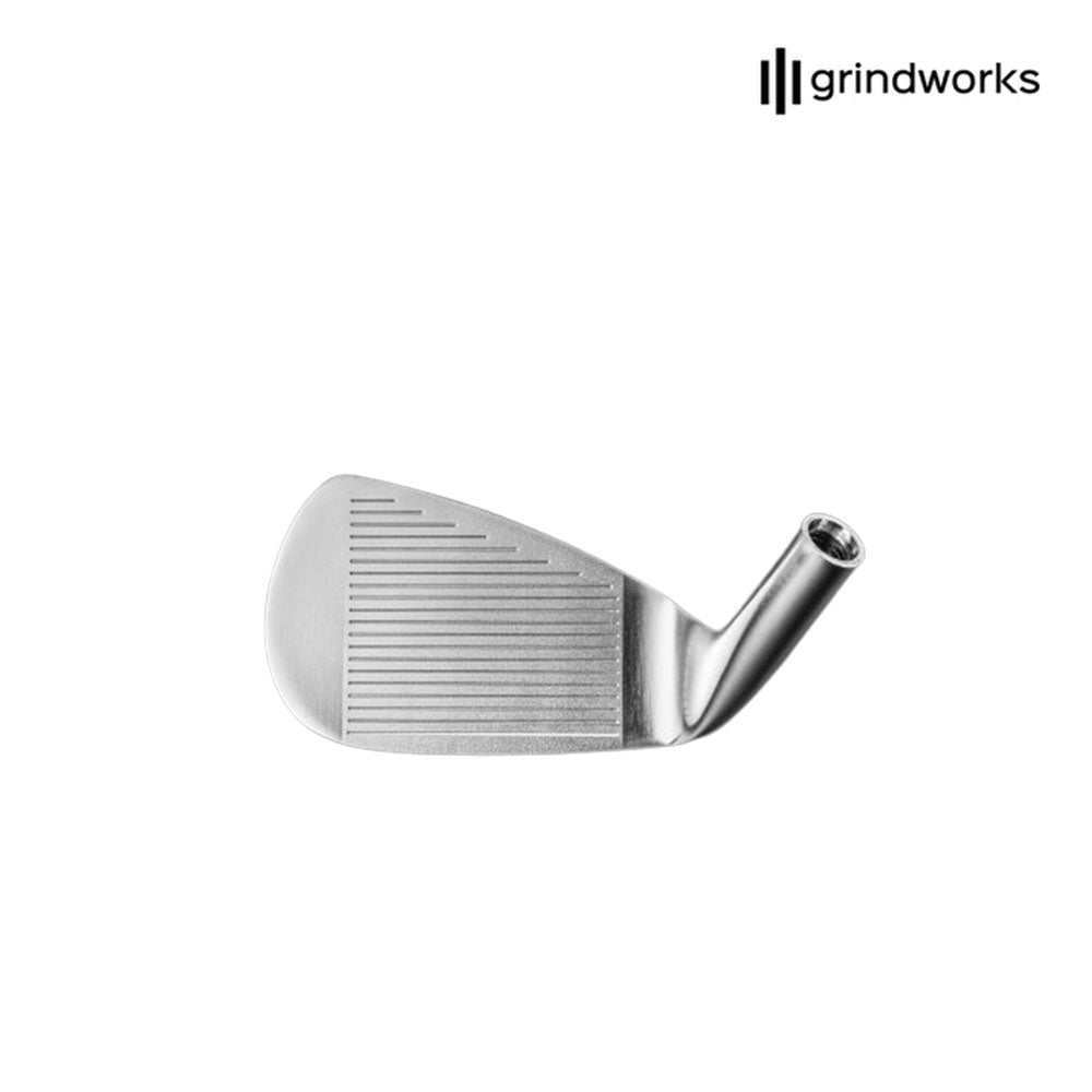 HEAD IRON GRINDWORKS X'S #6-P