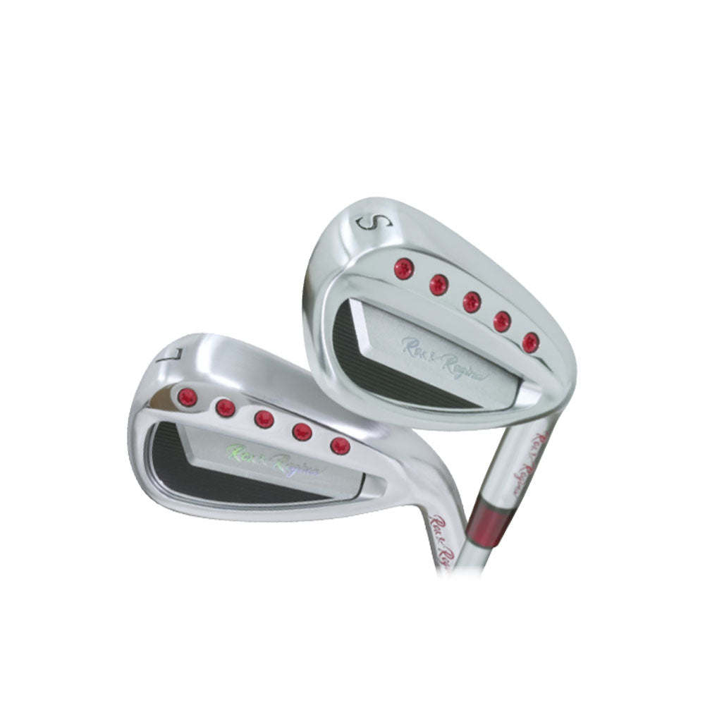 HEAD IRON KAMUI REX & REGINA P.C #5-P