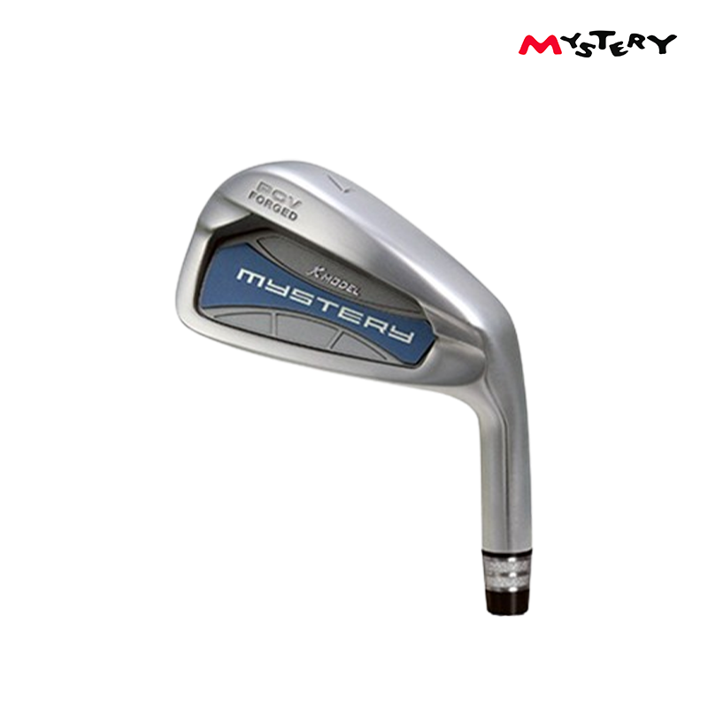 HEAD IRON MYSTERY PCV #5-PW