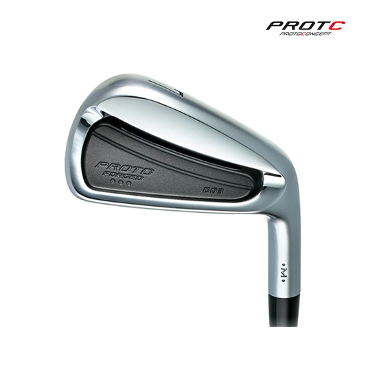 HEAD IRON PROTOCONCEPT PROTO C03 #5-PW