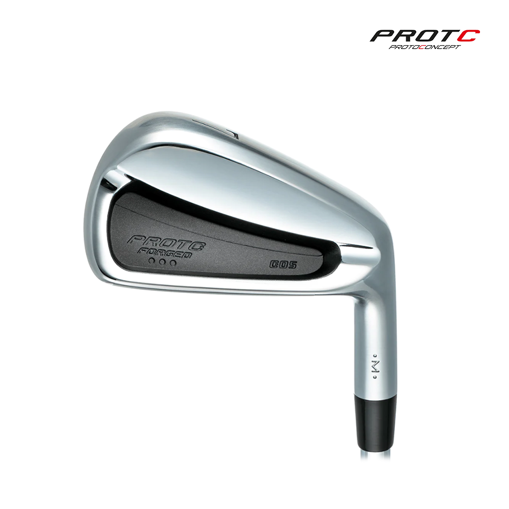 HEAD IRON PROTOCONCEPT PROTO C05 #5-PW