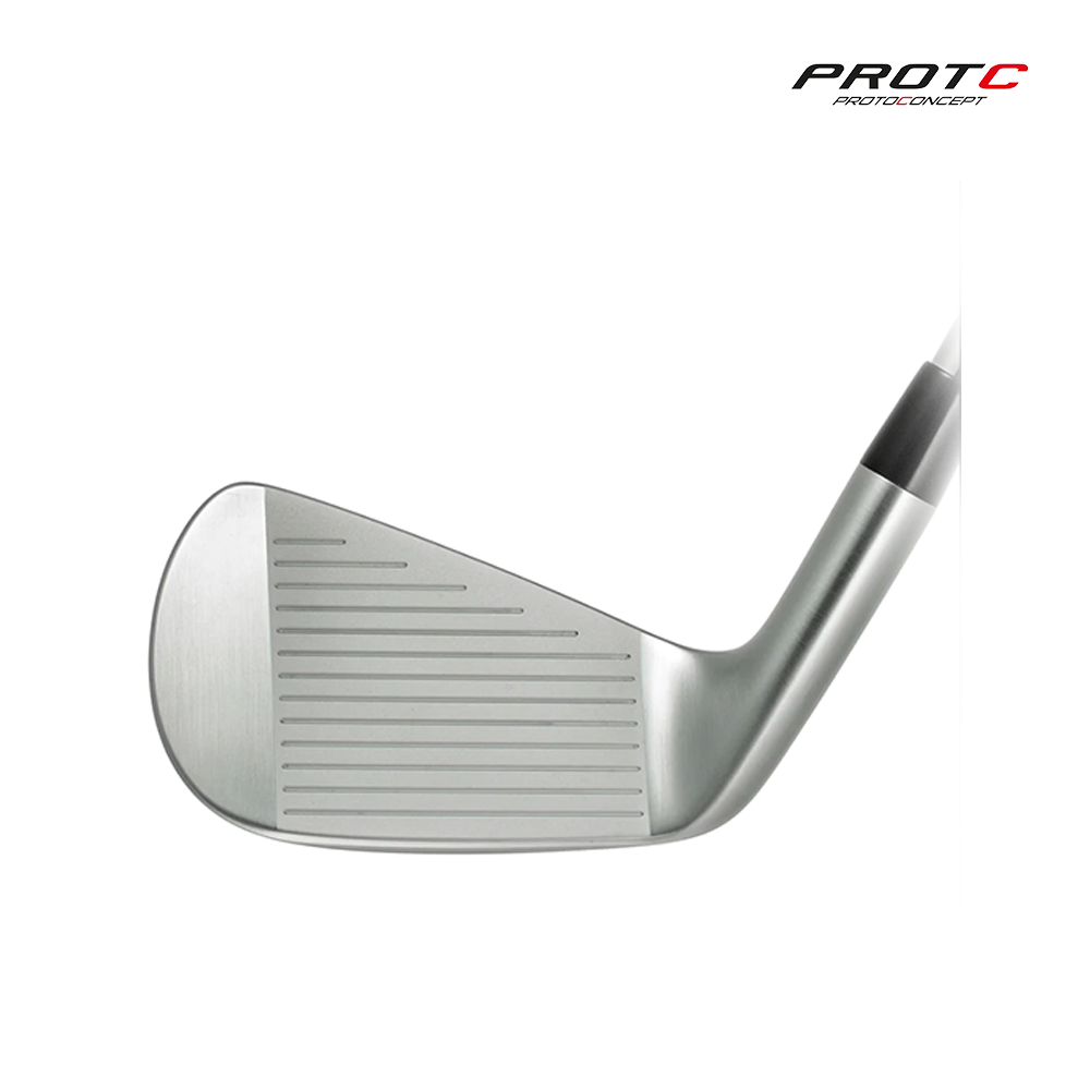 HEAD IRON PROTOCONCEPT PROTO C05 #5-PW