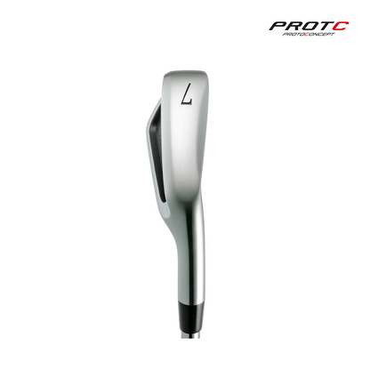 HEAD IRON PROTOCONCEPT PROTO C05 #5-PW