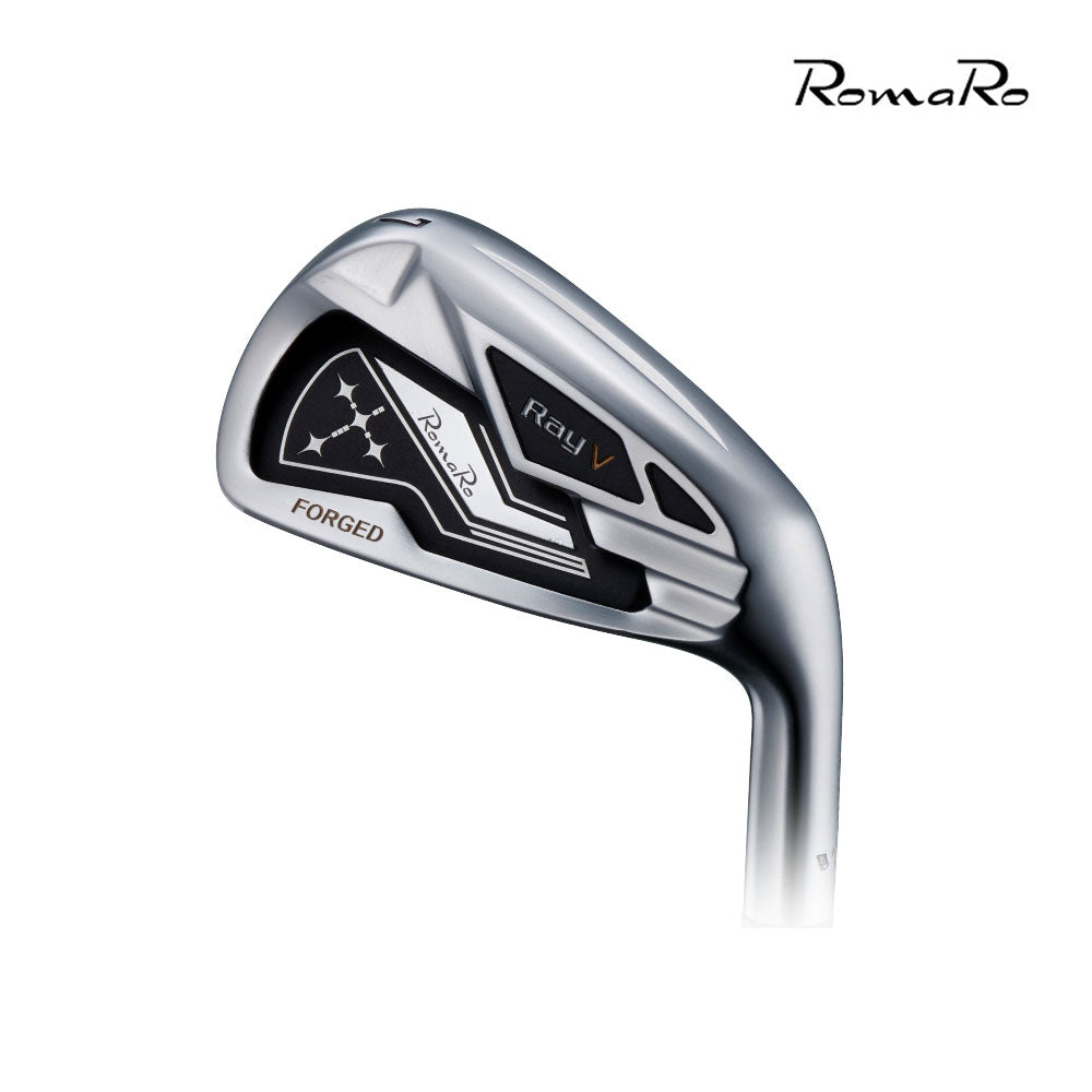 HEAD IRON ROMARO RAY V 22 #5-P