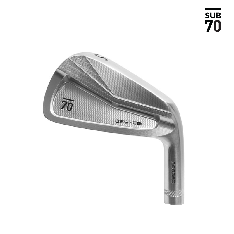 HEAD IRON SUB70 659 CB SATIN 819681 #5-PW