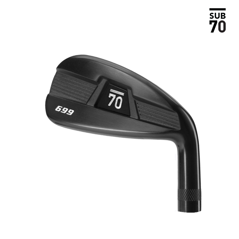 HEAD IRON SUB70 699 V2 BLACK 826315 #5-PW