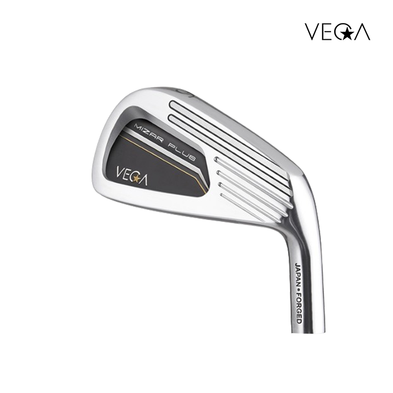 HEAD IRON VEGA STAR LINE MIZAR PLUS #5-9P