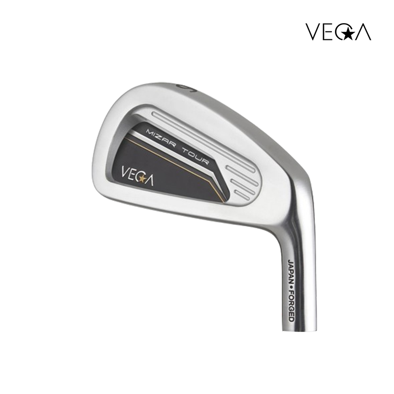 HEAD IRON VEGA STAR LINE MIZAR TOUR #5-9P