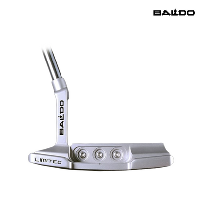 HEAD PUTTER BALDO TT MILLED MODENA 2 NOTCHBACK