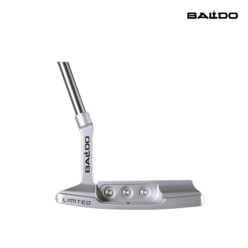 HEAD PUTTER BALDO TT MILLED MODENA 2 SQUAREBACK