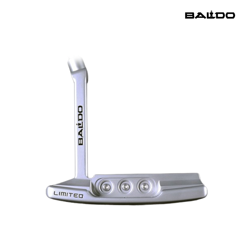 HEAD PUTTER BALDO TT MILLED MONZA 2 LONG