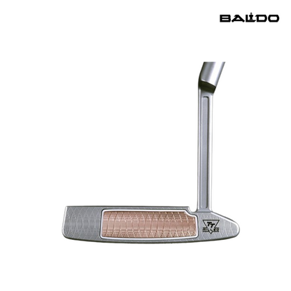 HEAD PUTTER BALDO TT MILLED MONZA 2 LONG