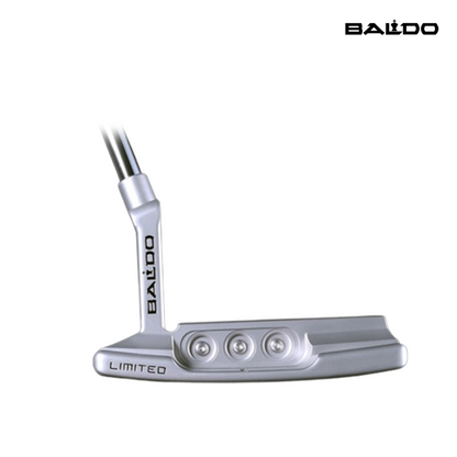 HEAD PUTTER BALDO TT MILLED MONZA 2 MIDLLE