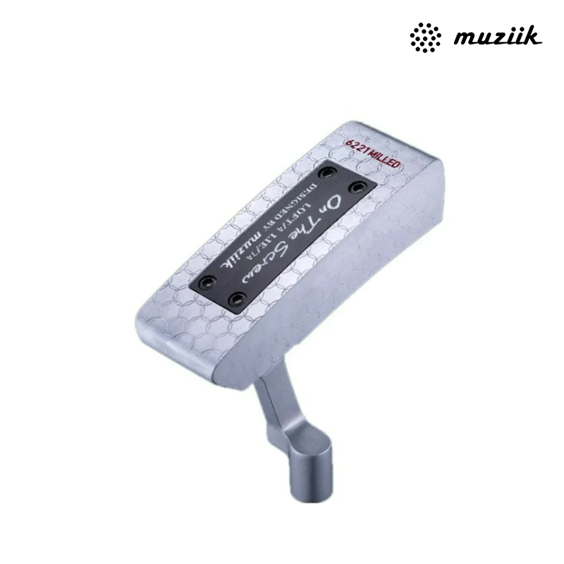 HEAD PUTTER MUZIIK 6221 CRANK HOSEL