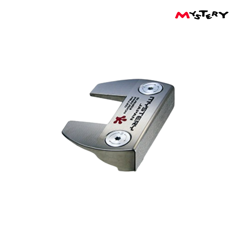 HEAD PUTTER MYSTERY MR300