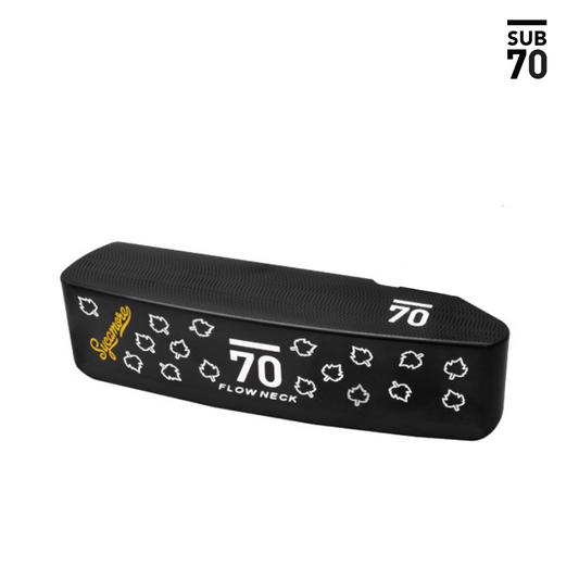 HEAD PUTTER SUB70 001 FN BLACK