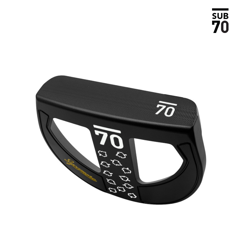 HEAD PUTTER SUB70 MALLET 003