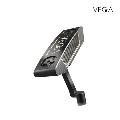 HEAD PUTTER VEGA MERAK AB HEEL