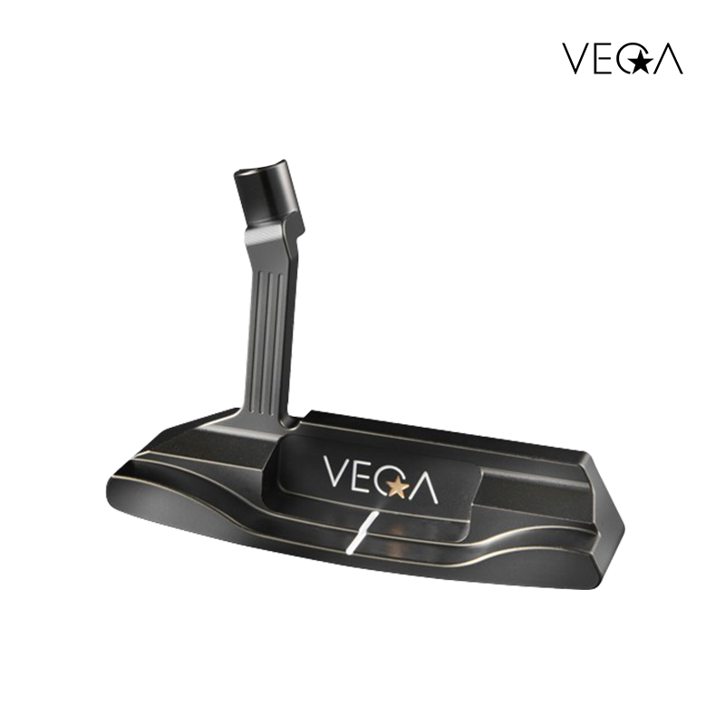 HEAD PUTTER VEGA MERAK AB HEEL