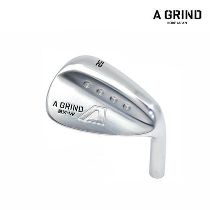 HEAD WEDGE A GRIND BX-W