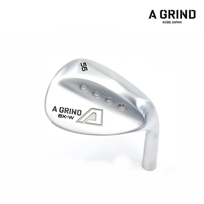 HEAD WEDGE A GRIND BX-W