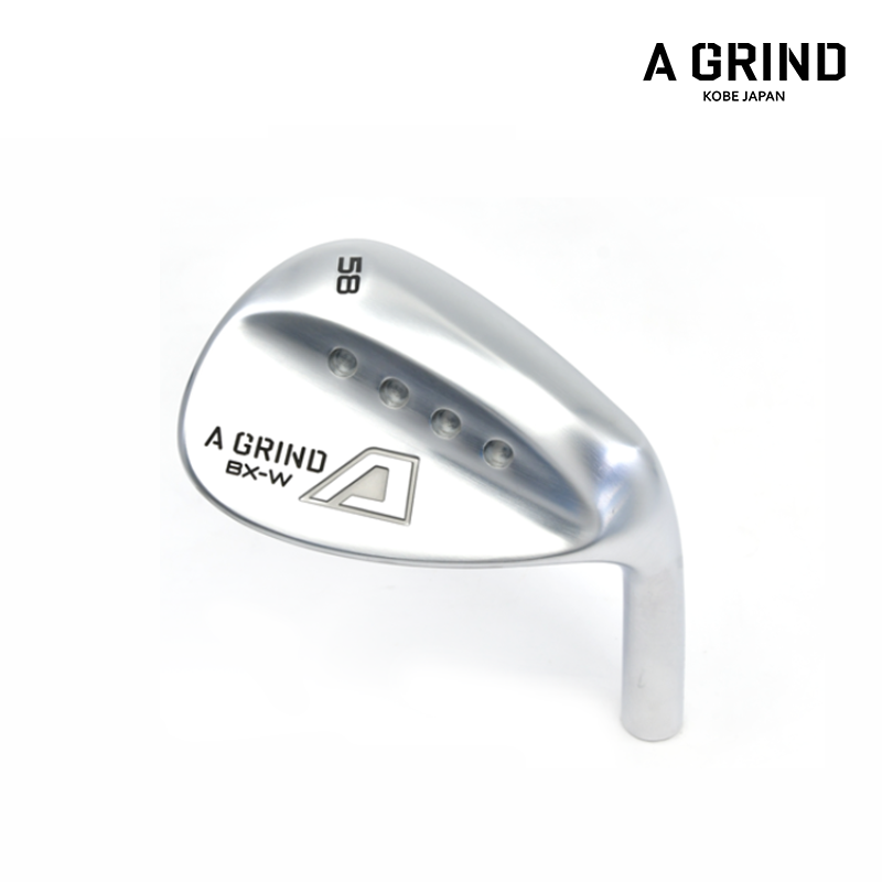 HEAD WEDGE A GRIND BX-W