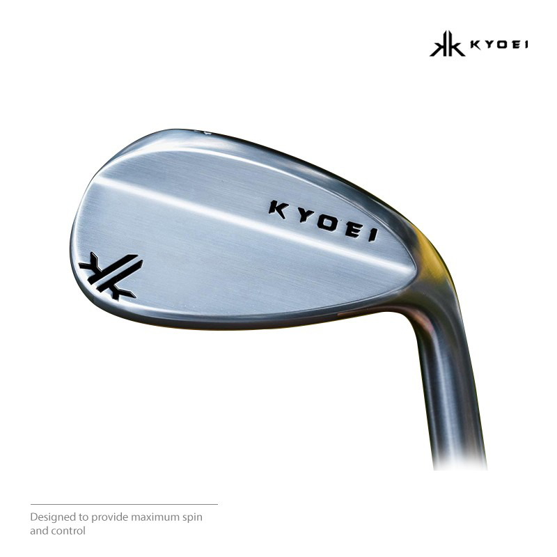 HEAD WEDGE KYOEI KK SATIN 2023