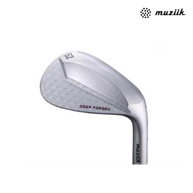 HEAD WEDGE MUZIIK DEEP MUSCLE 2 FORGED