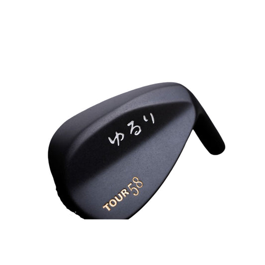 HEAD WEDGE YURURI TOUR GOLD