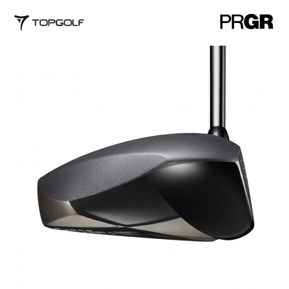 PRGR DRIVER SUPER EGG HEXA